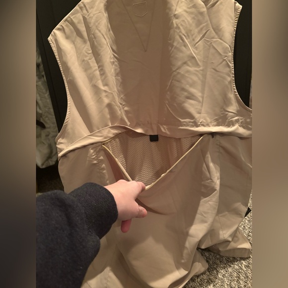 Q.U.E.S.T. VEST FOR MEN - Picture 5 of 6